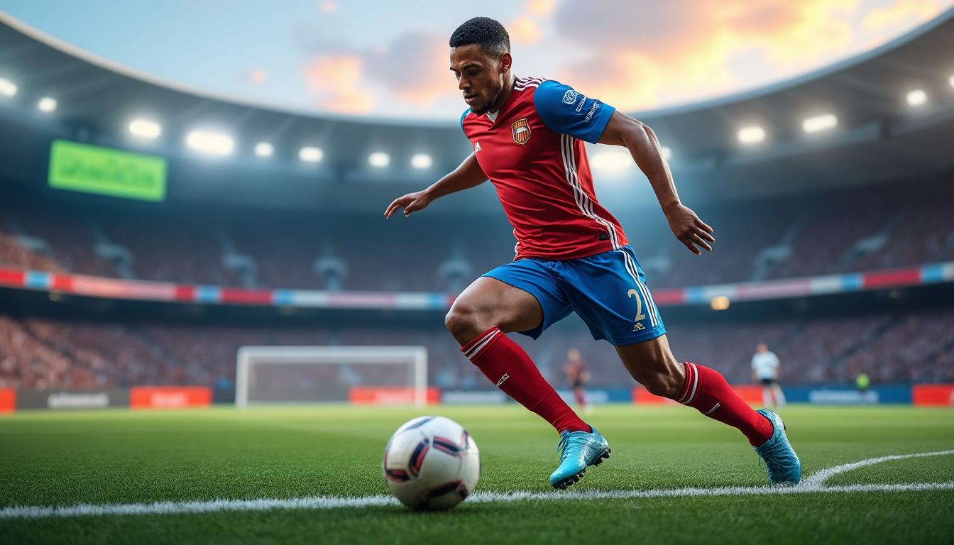 stay informed with the latest global sports update, covering major storylines dominating mid-december headlines across all top sports.