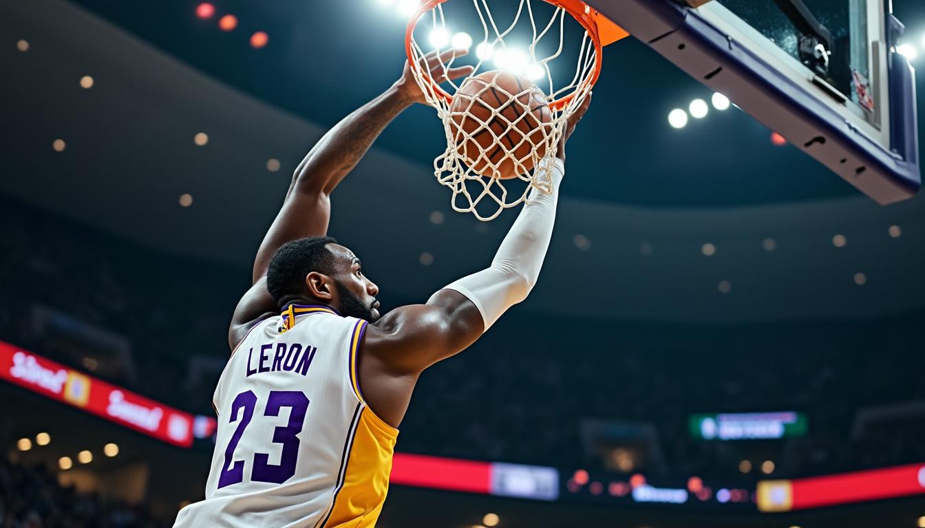 find out where to watch the lakers vs celtics nba rivalry game live, including streaming options, broadcast channels, and start times.