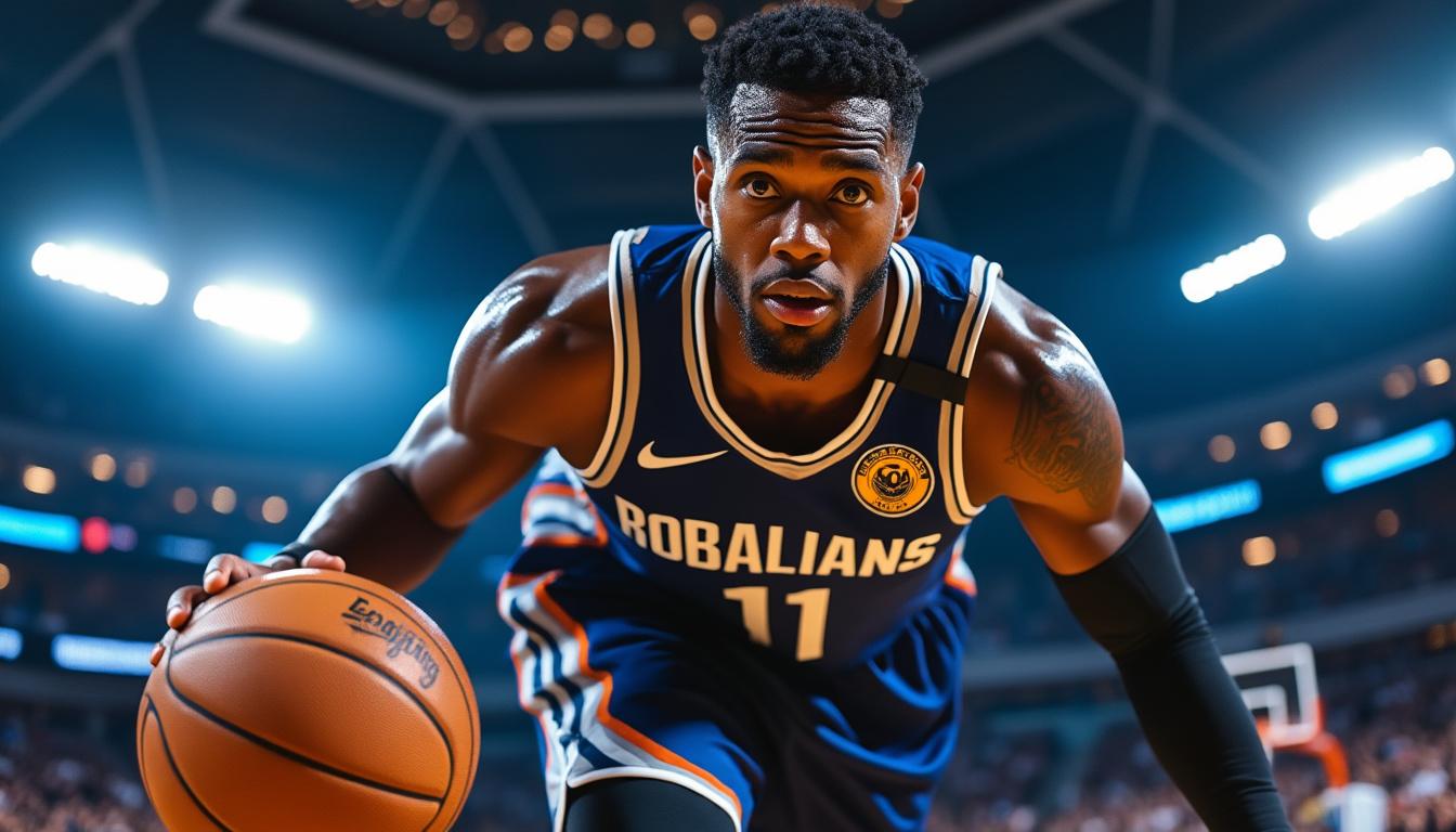 get ready for nba christmas week starting december 22, 2025! discover must-watch games, expert predictions, and key matchups for an exciting holiday basketball season.