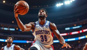 explore the nba mvp race as we analyze the top players leading the discussion heading into mid-december. get insights, stats, and expert opinions on who stands out in the quest for mvp honors.