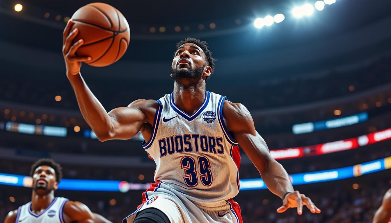 explore the nba mvp race as we analyze the top players leading the discussion heading into mid-december. get insights, stats, and expert opinions on who stands out in the quest for mvp honors.