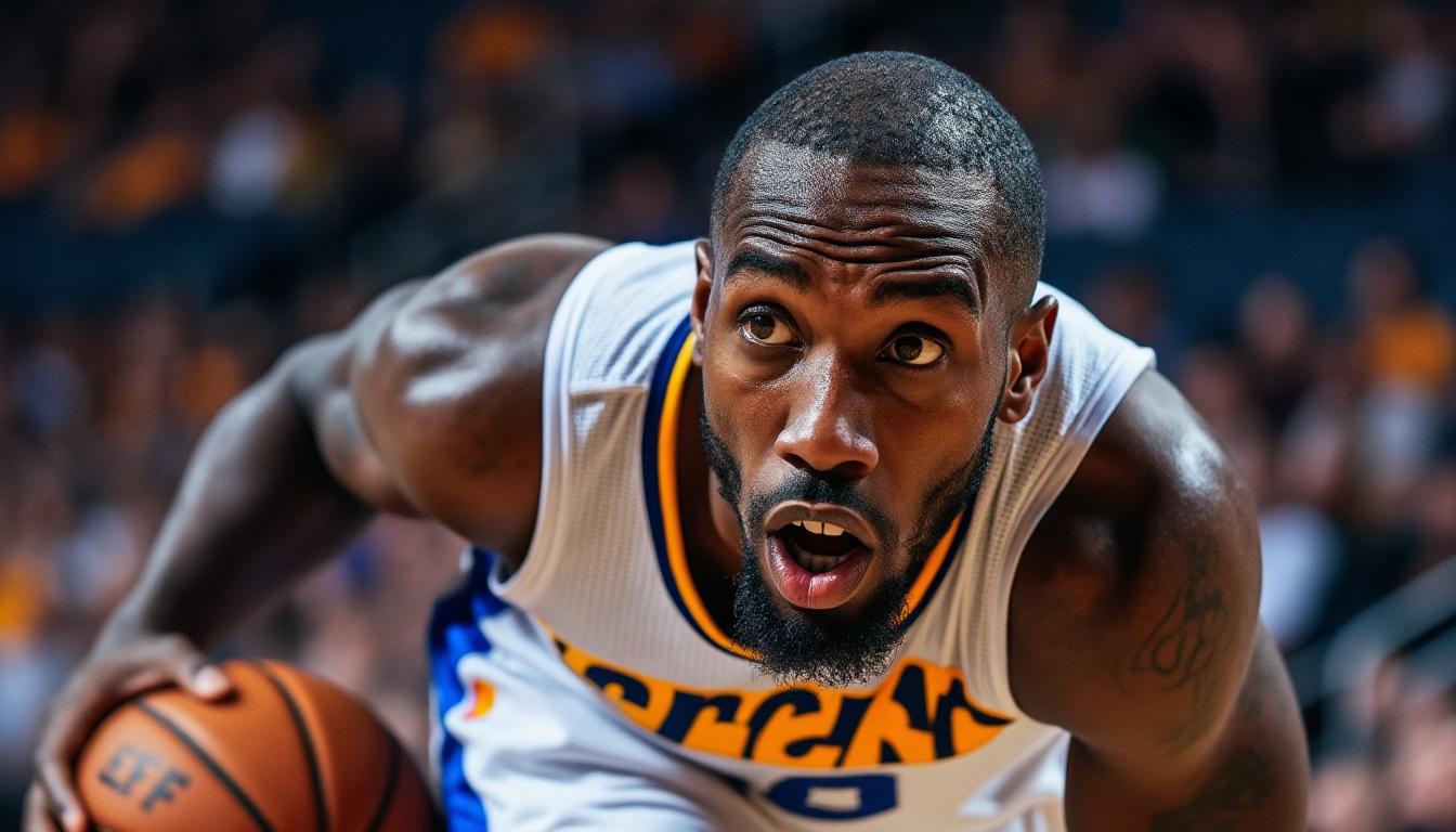 get the latest nba weekend outlook for december 5, 2025, highlighting top contenders best positioned to secure a statement win and boost their championship hopes.