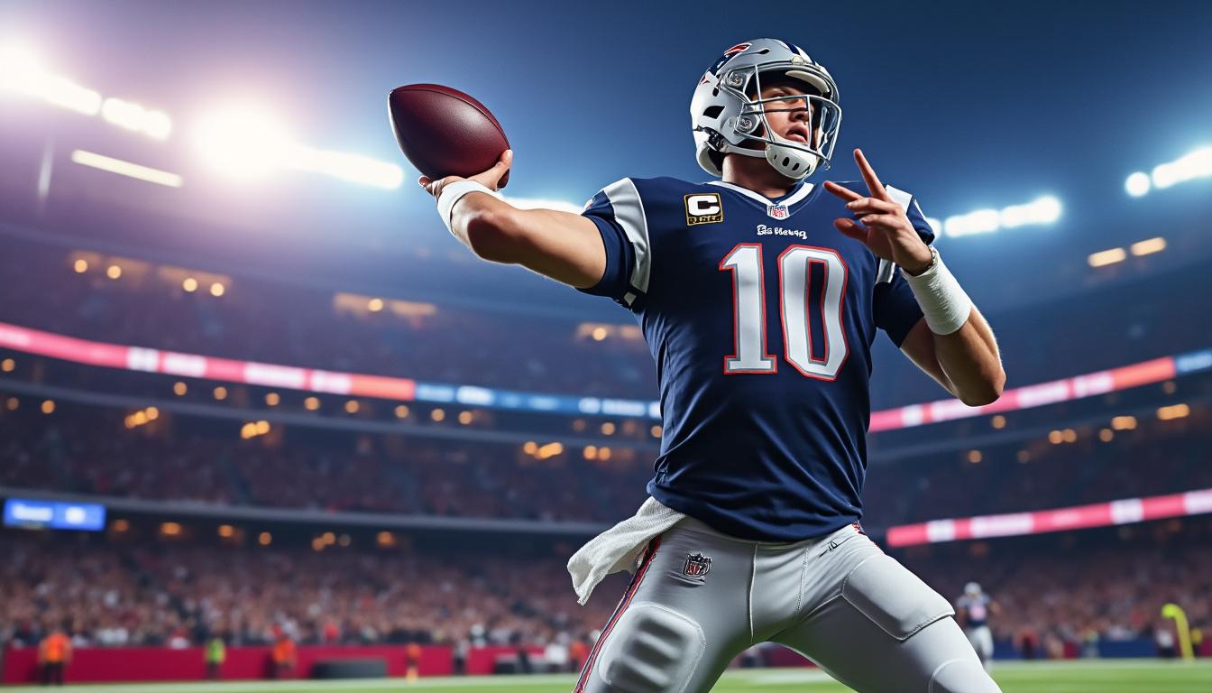 get ahead of the nfl action with our december 2, 2025 week preview, highlighting key matchups that could shape the playoff race and impact postseason positions.