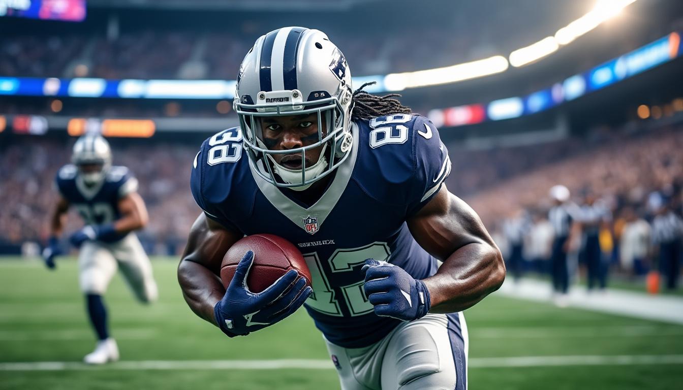 get an in-depth preview of the nfl week on december 2, 2025, highlighting the key matchups most likely to impact the playoff standings and shape the postseason race.