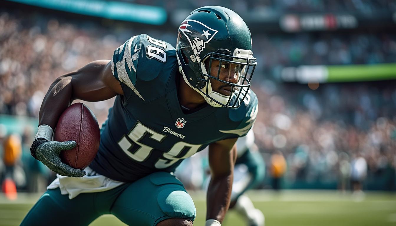 explore the latest nfl playoff picture and discover which teams are most likely to secure a postseason spot this week. stay updated on the race to the playoffs with expert analysis and predictions.