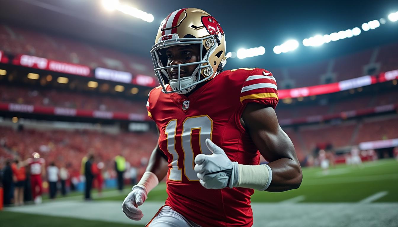 get ready for intense december matchups as playoff battles heat up, revealing the true contenders in the conference race. stay updated with the latest insights and analysis.