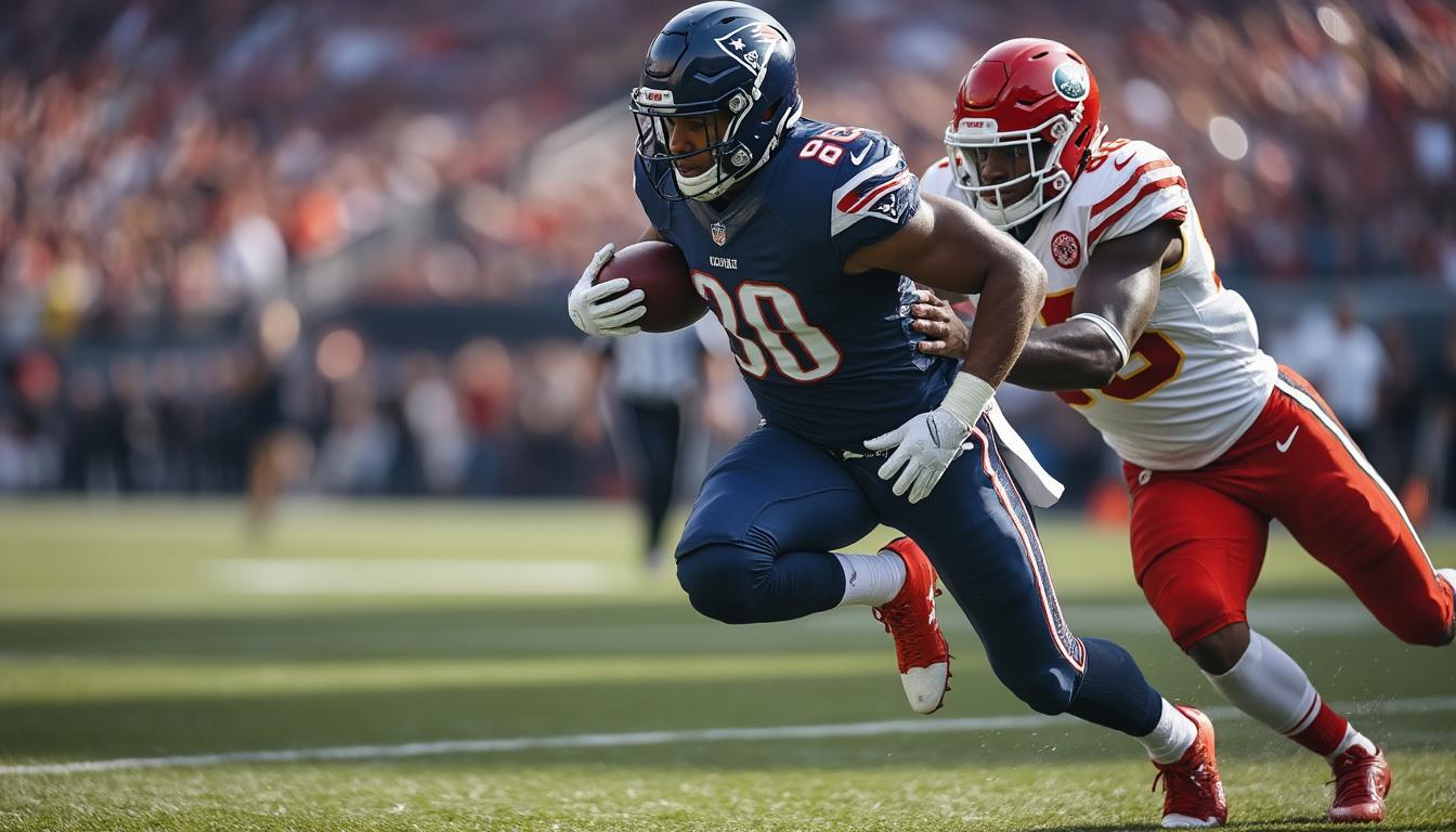 discover the latest playoff matchups as of december 27, 2025, featuring teams strategically built for a deep postseason run. stay updated on key contenders and game predictions.