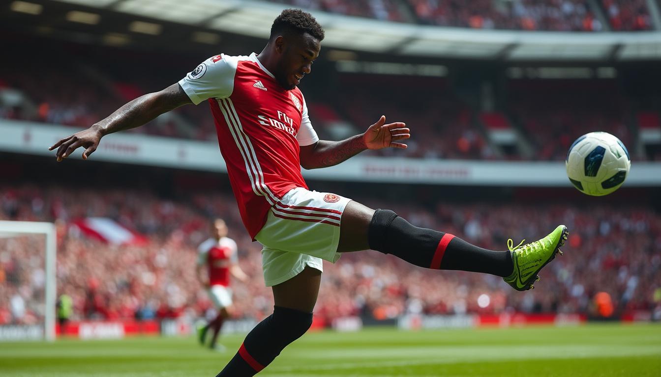 premier league contenders face a crucial phase as form trends emerge, shaping the race for the title in this decisive stretch of the season.