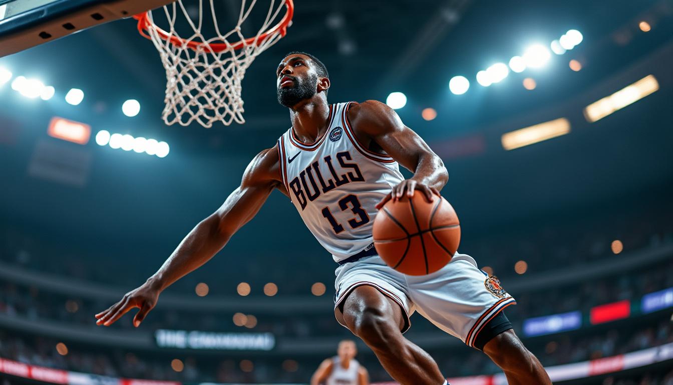 discover rising athletes from diverse sports who are generating excitement and anticipation as the new year approaches.