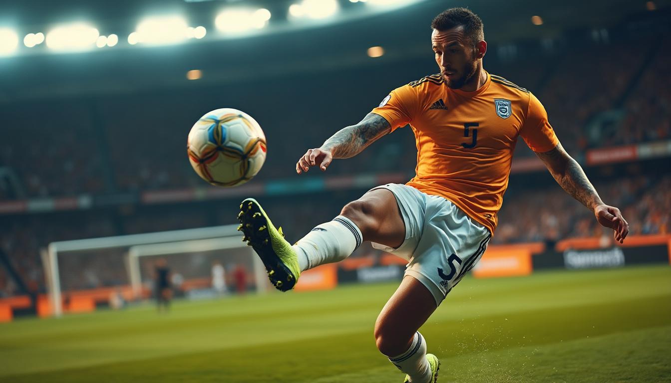 discover the latest sports performance trends for december 3, 2025, highlighting standout athletes and teams making waves this week.