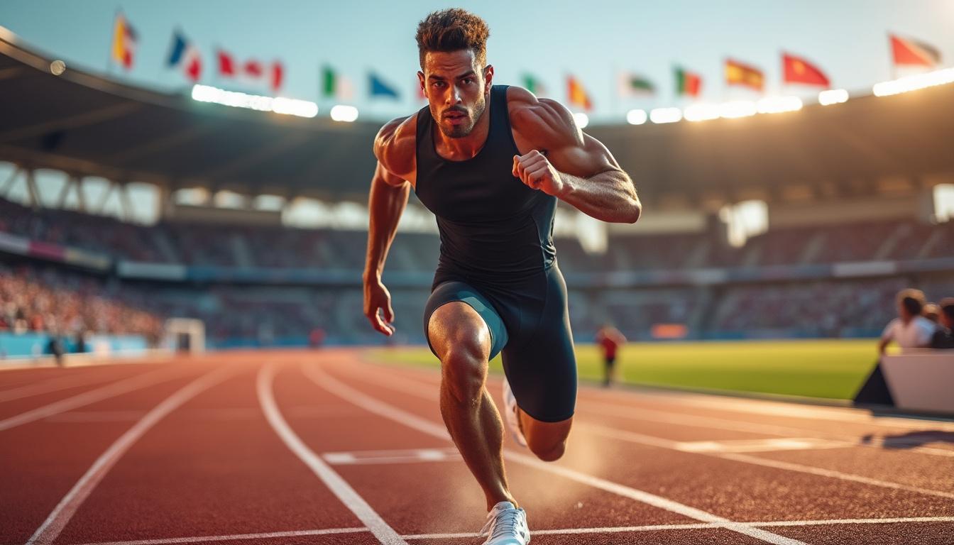 discover the latest sports performance trends for december 3, 2025, highlighting the top athletes and teams making waves this week.