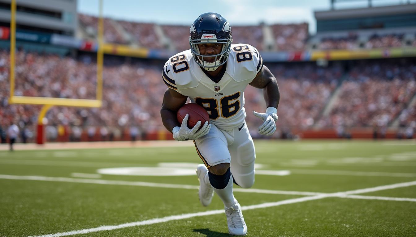 stay updated on the latest super bowl race as top contenders gain momentum heading into late december, with teams vying for a spot in the championship showdown.