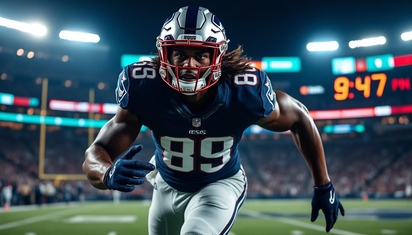 get a comprehensive thursday night football outlook for december 4, 2025, highlighting key factors and insights ahead of the primetime clash.