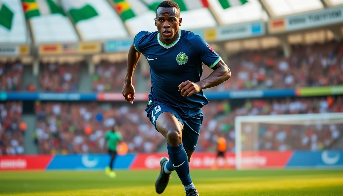 discover the outlook for december 27, 2025, highlighting the nations best positioned to win afcon 2025. get insights on top teams, key players, and predictions for africa's premier football tournament.