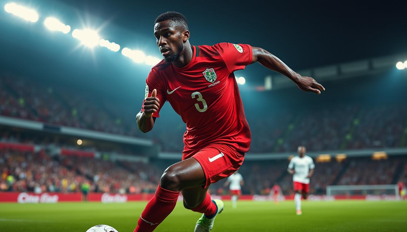 discover the outlook for december 27, 2025, highlighting the nations best positioned to win afcon 2025. get insights into top teams, player form, and tournament predictions.