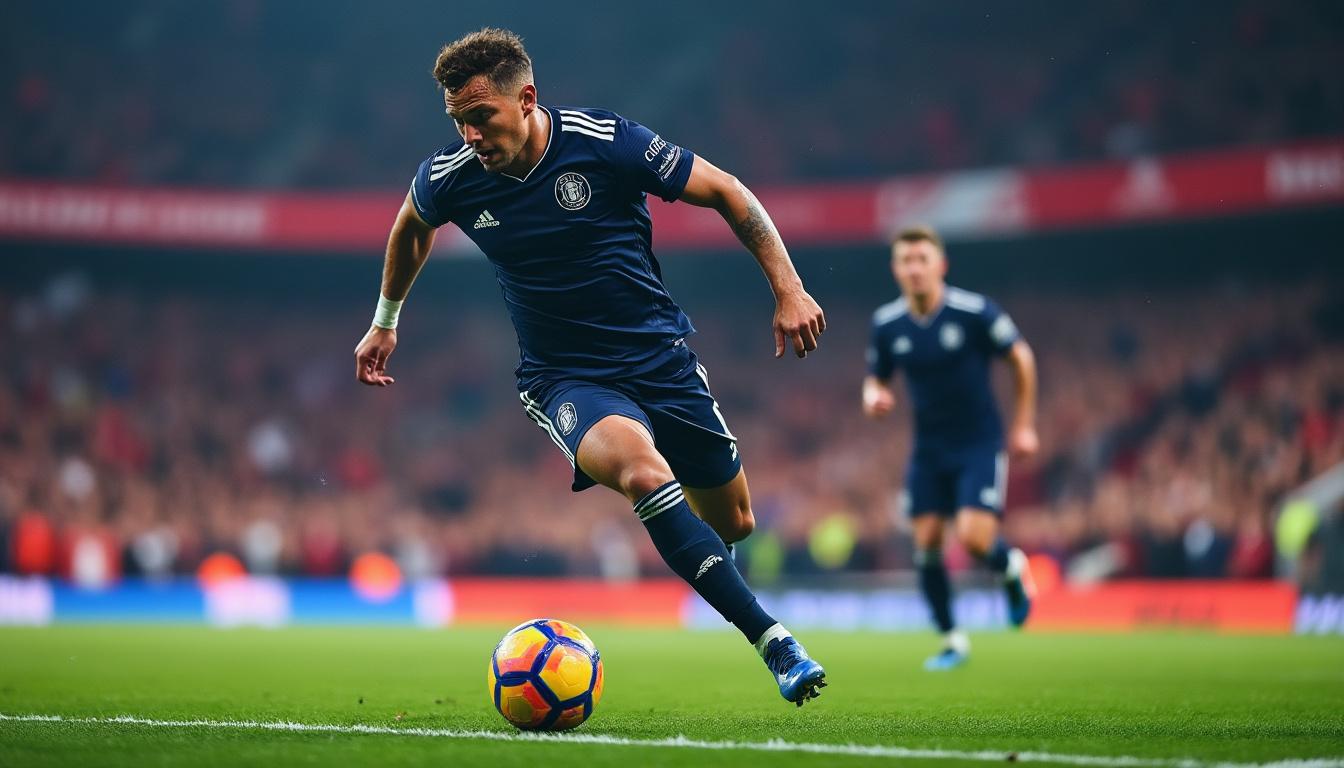 catch all the thrilling moments from the weekend football highlights on 06 december 2025. discover the must-watch matches every fan should not miss!