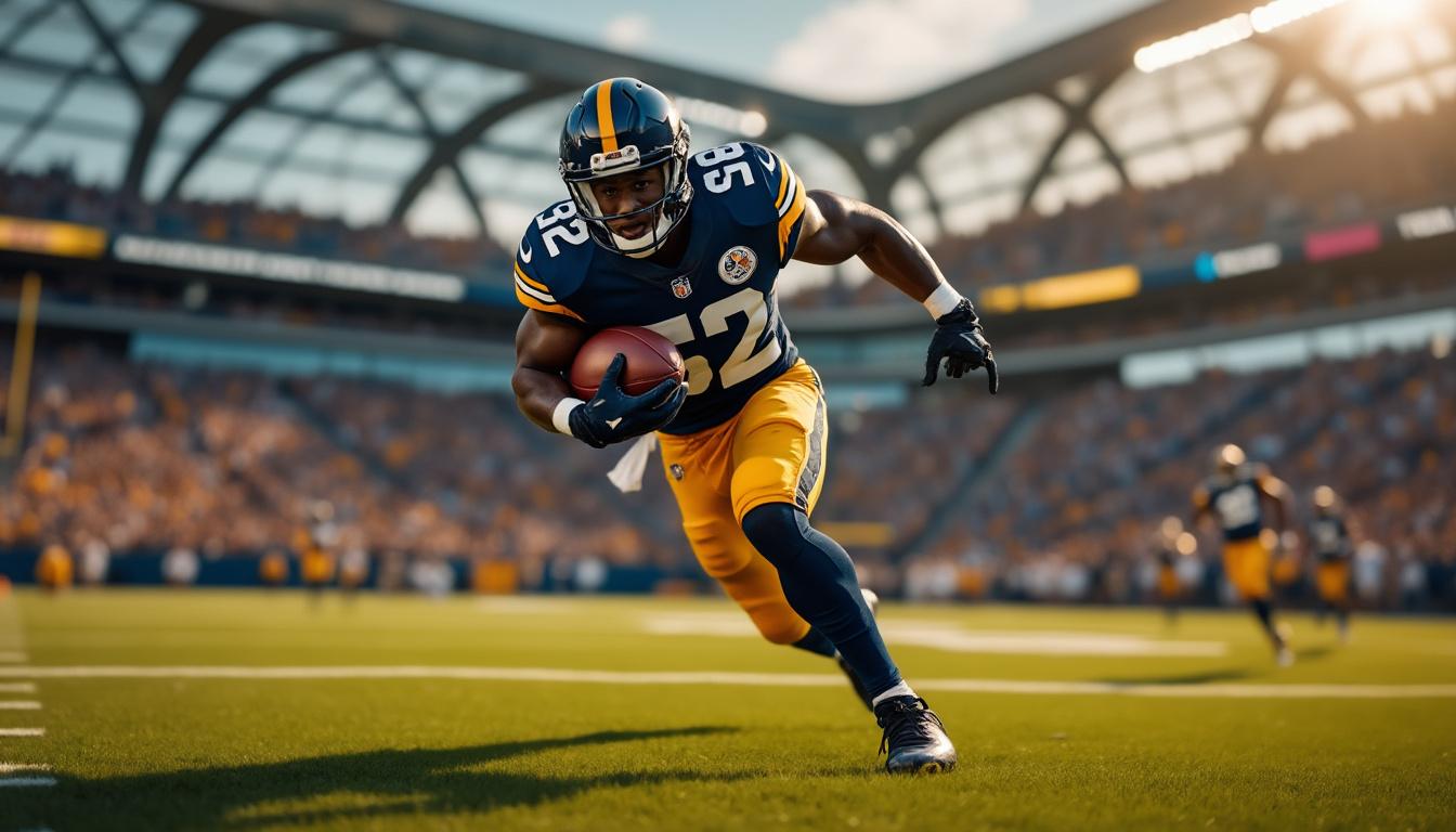 explore the wildcard scenarios for december 26, 2025, and discover how week 17 could dramatically reshape the afc and nfc playoff picture.