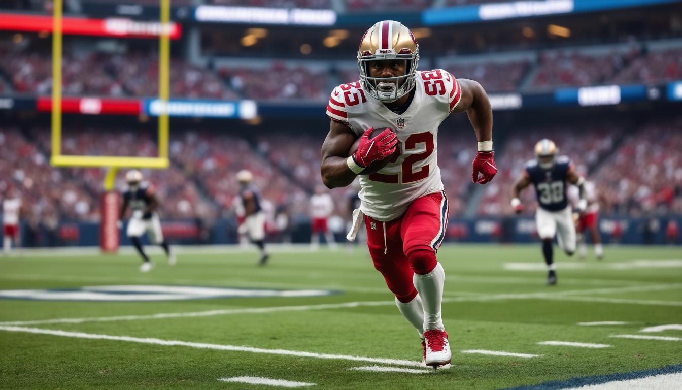 explore the wild card scenarios for december 26, 2025, and discover how week 17 could dramatically reshape the afc and nfc playoff picture.