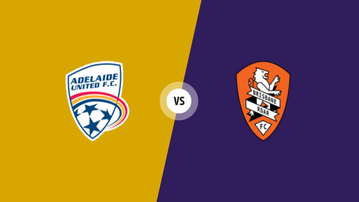 Adelaide United vs Brisbane Roar prediction