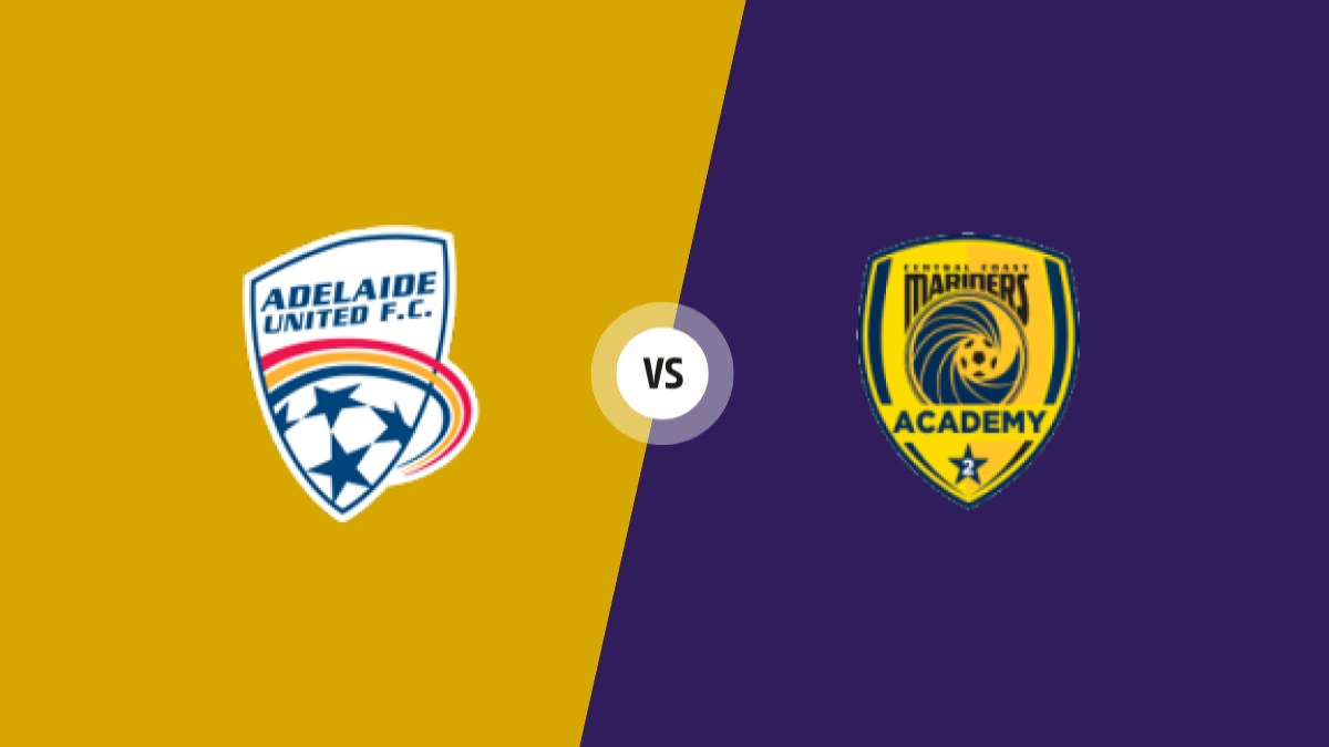 Adelaide United vs Central Coast Mariners prediction