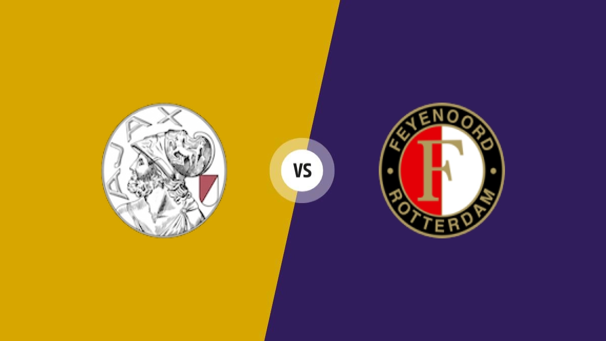 Aja vs Vs Feyenoord prediction