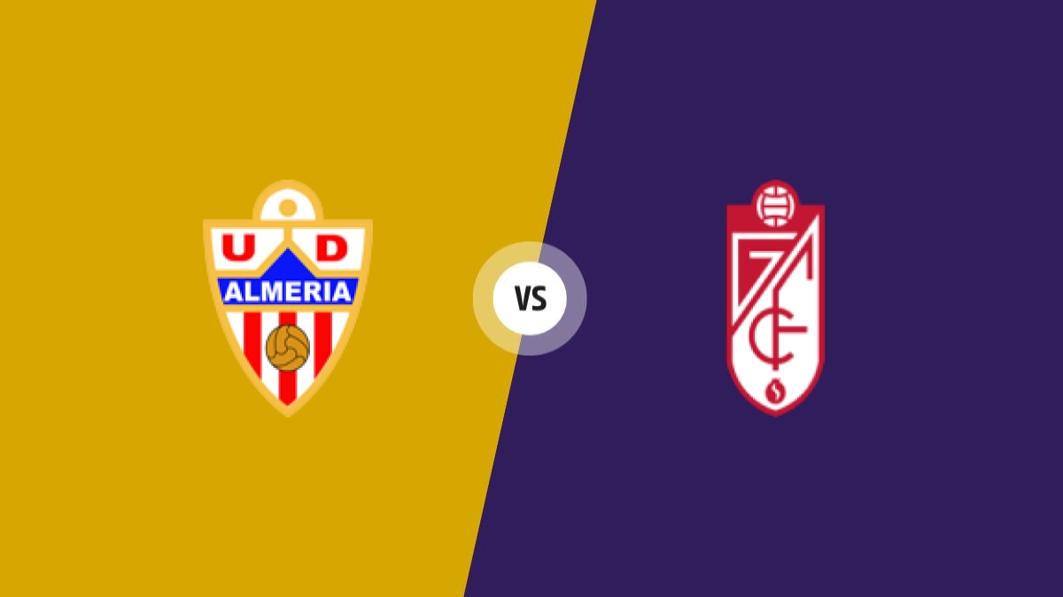 Almería vs Grenade prediction