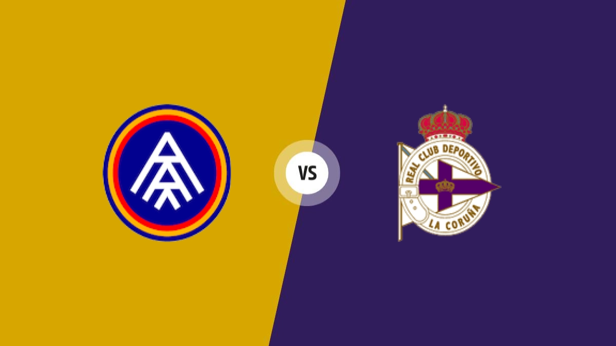 Andorra FC vs Deportivo La Corogne prediction