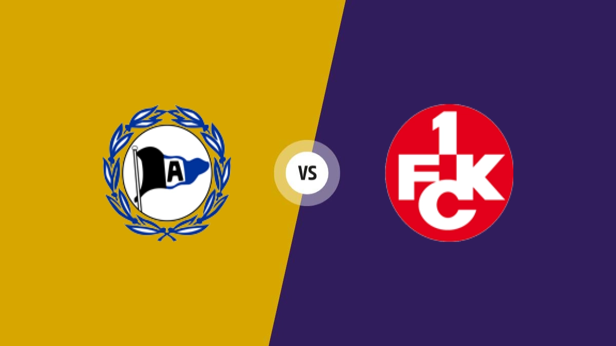 Arminia Bielefeld vs Kaiserslautern prediction