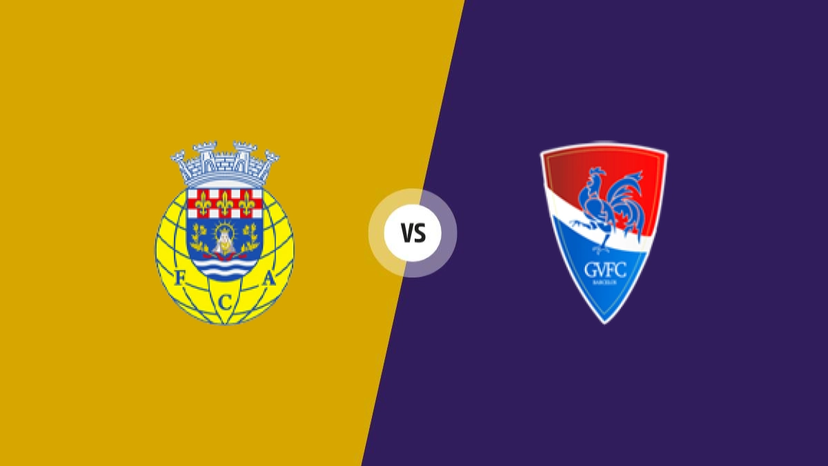 Arouca vs Gil Vicente prediction