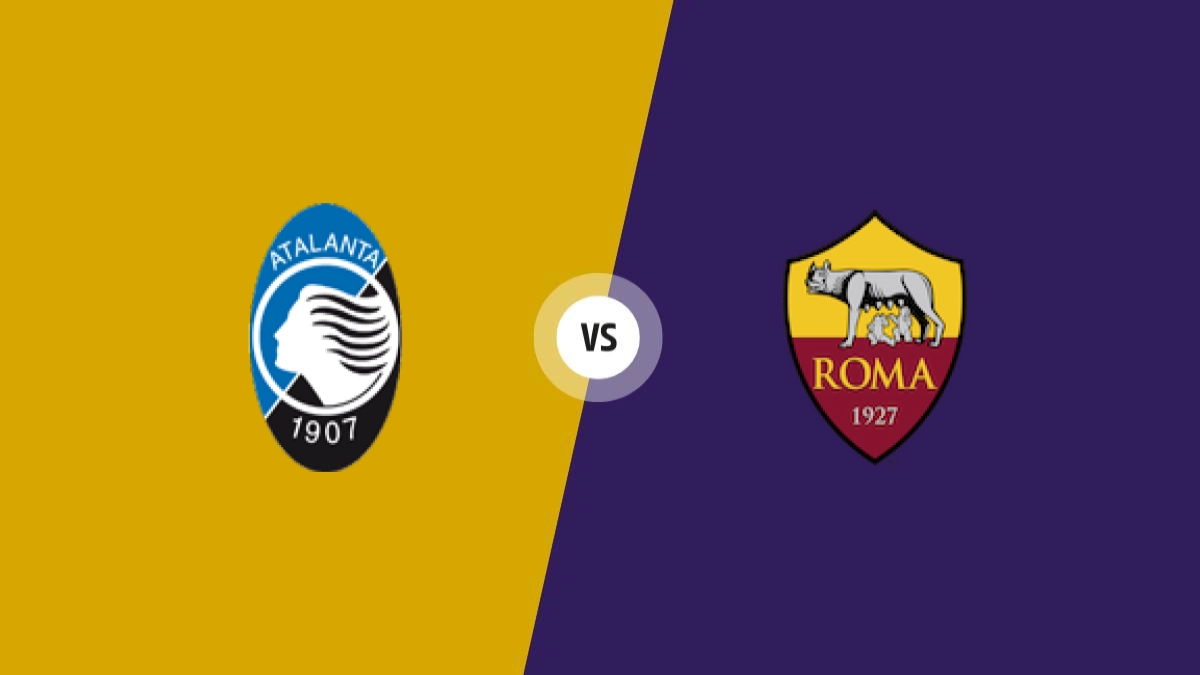 Atalanta Bergame vs AS Roma prediction