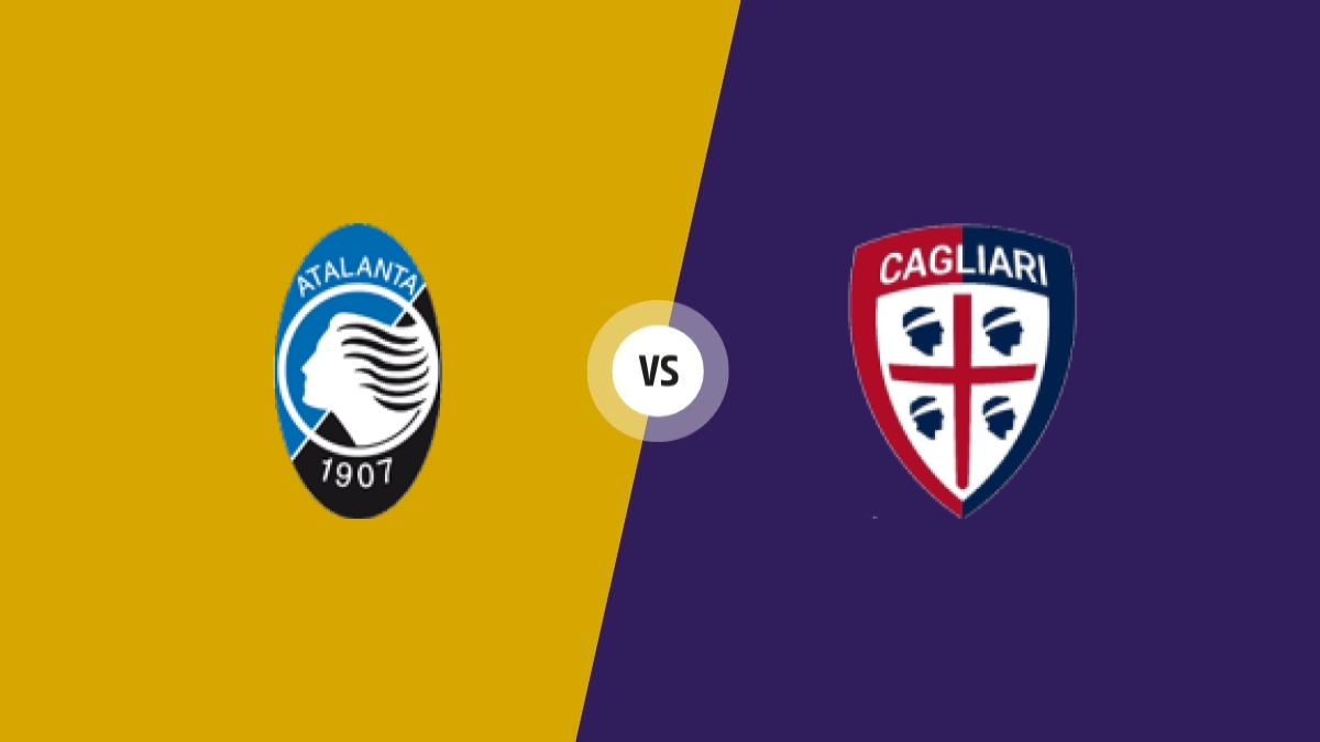 Atalanta Bergame vs Cagliari Calcio prediction