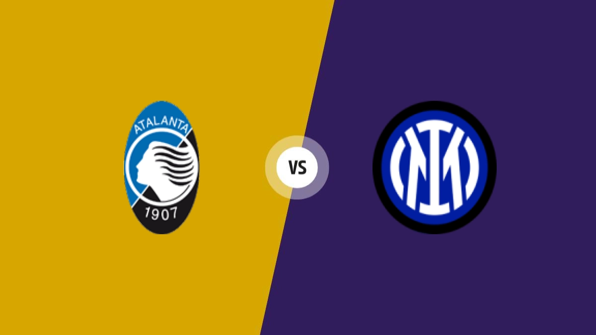 Atalanta Bergame vs Inter Milan prediction