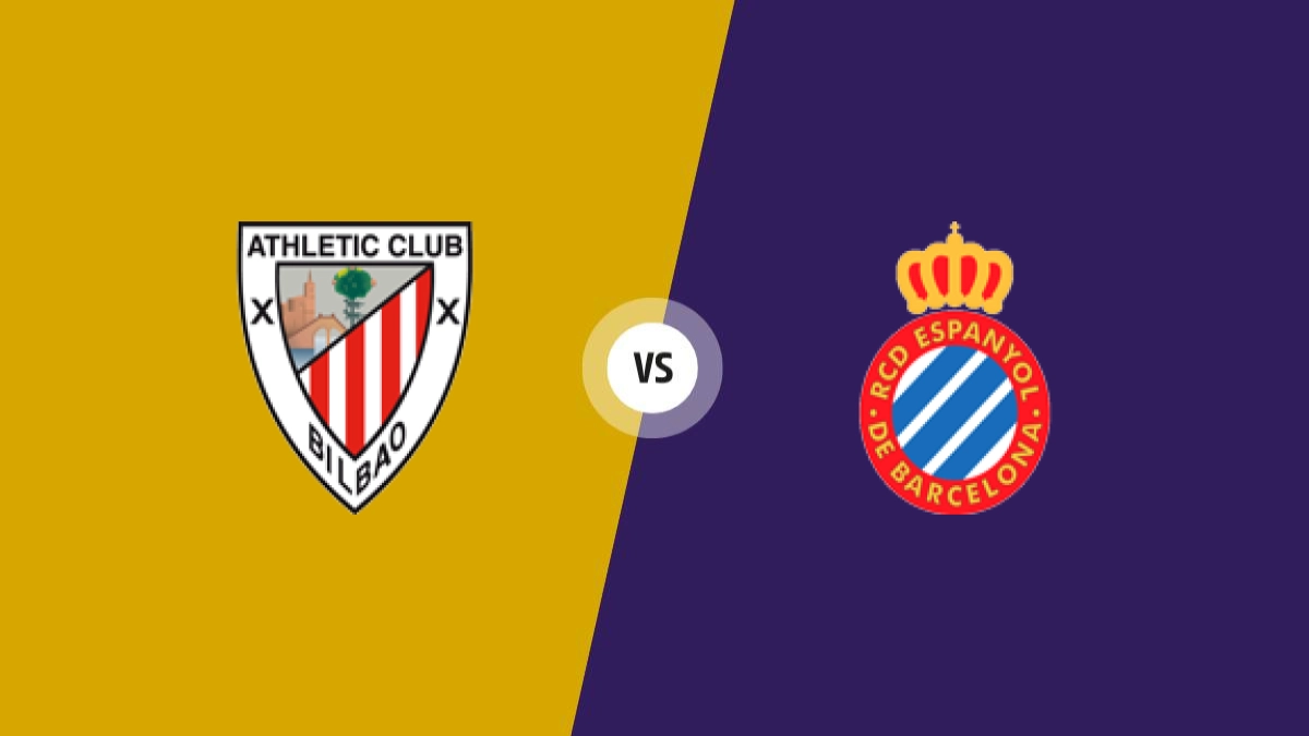 Athletic Bilbao vs Espanyol prediction