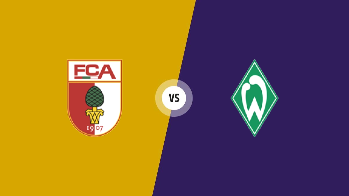 Augsbourg vs Werder Brême prediction