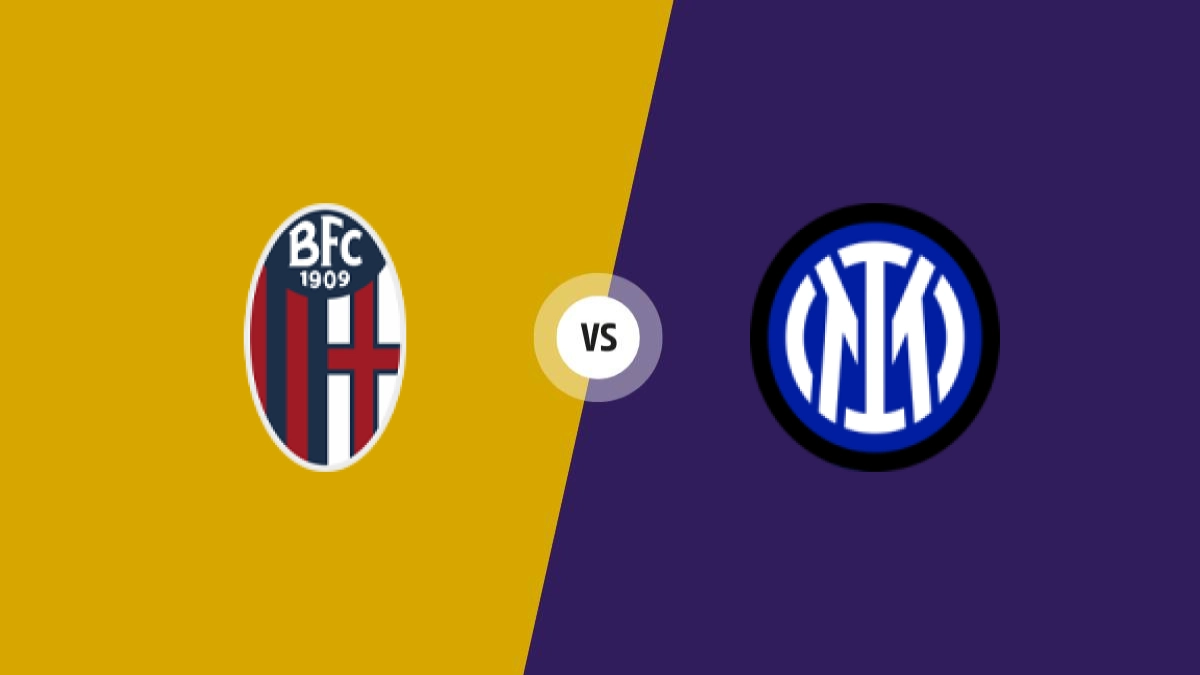 Bologna vs Inter Milan prediction