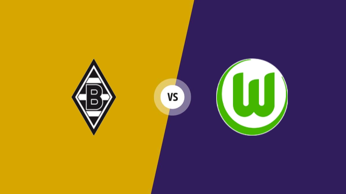 Borussia Mönchengladbach vs Wolfsburg prediction