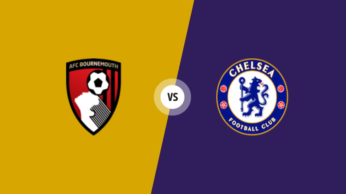 Bournemouth vs Chelsea prediction