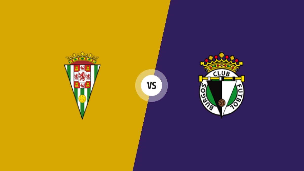 Córdoba vs Burgos prediction