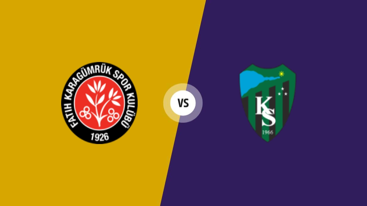 Centone Karagumruk Istanbul vs Kocaelispor prediction