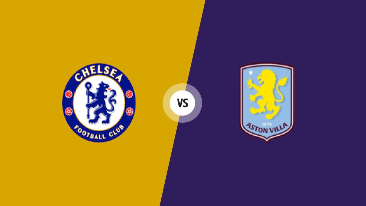 Chelsea vs Aston Villa prediction