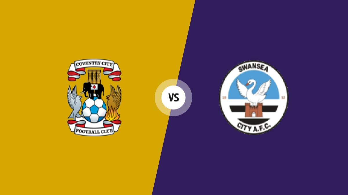 Co vs Entry City Vs Swansea prediction