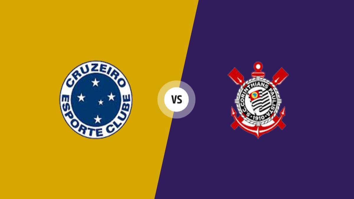 Cruzeiro vs Corinthians prediction
