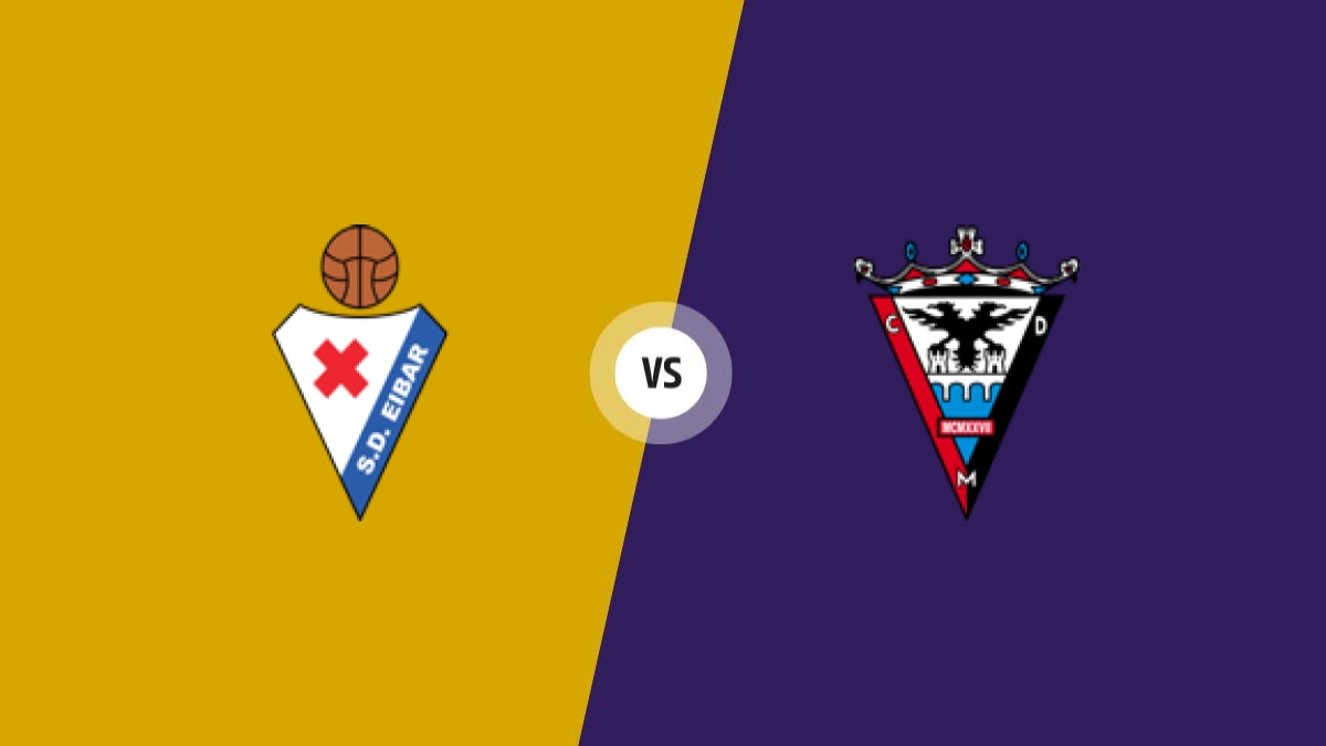 Eibar vs Mirandés prediction