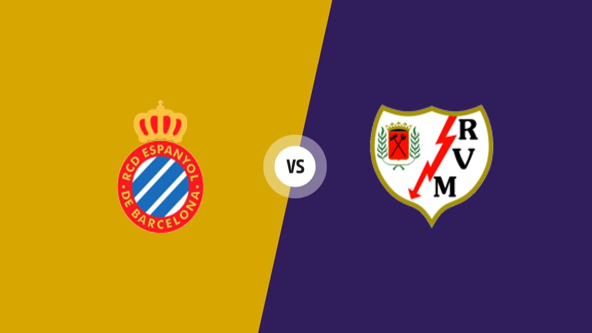 Espanyol vs Rayo Vallecano prediction