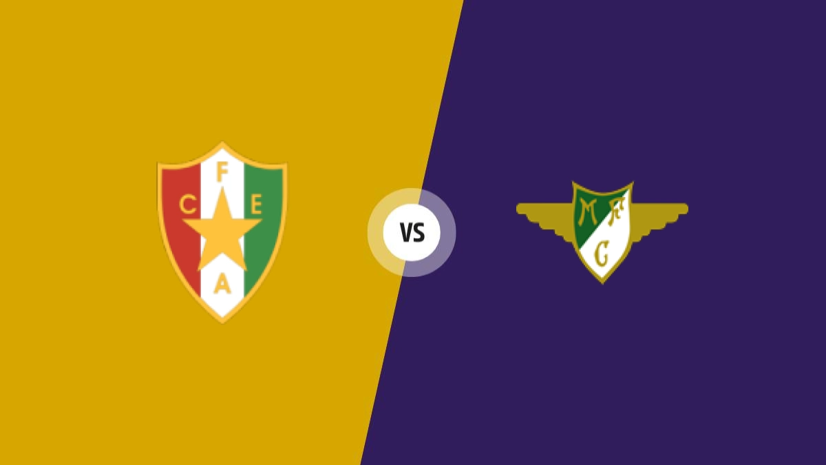 Estrela Amadora vs Moreirense prediction