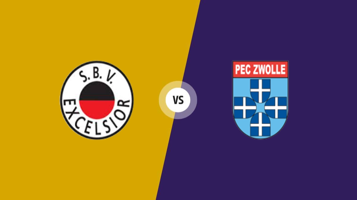 E vs Celsior Vs Zwolle prediction