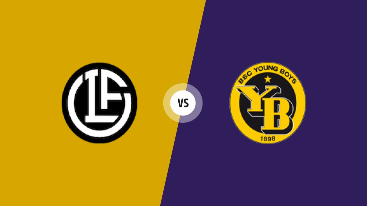 FC Lugano vs Young Boys prediction