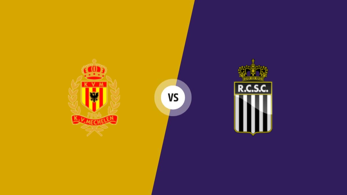 FC Malines vs Charleroi prediction