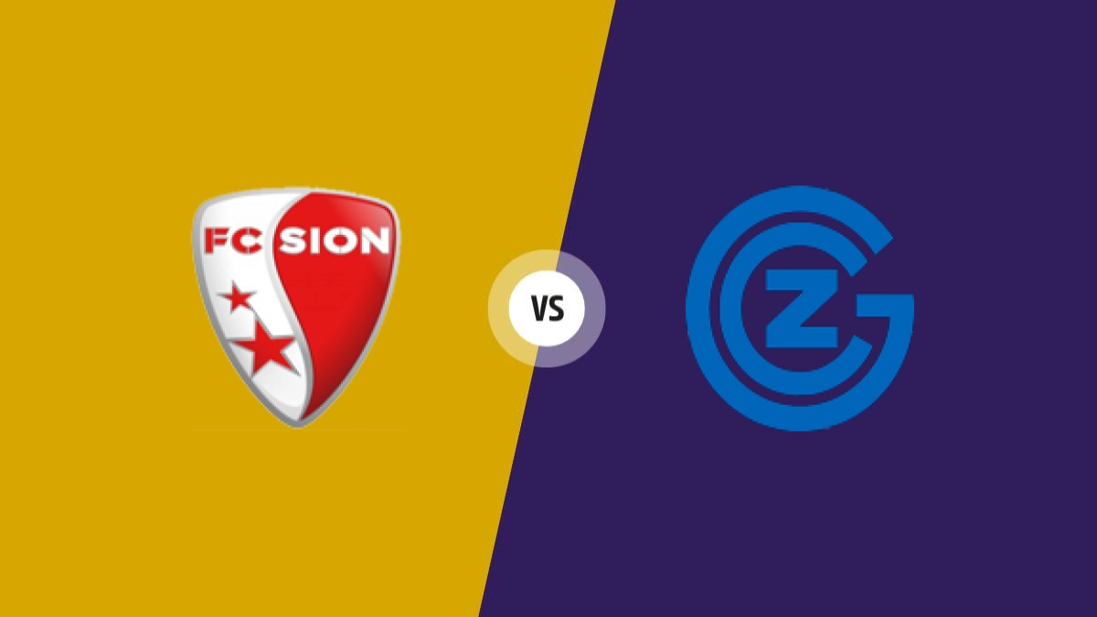 FC Sion vs Grasshopper Zürich prediction