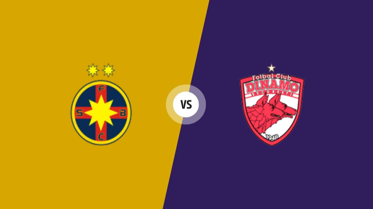Fcsb vs FC Dinamo Bucuresti 1948 prediction